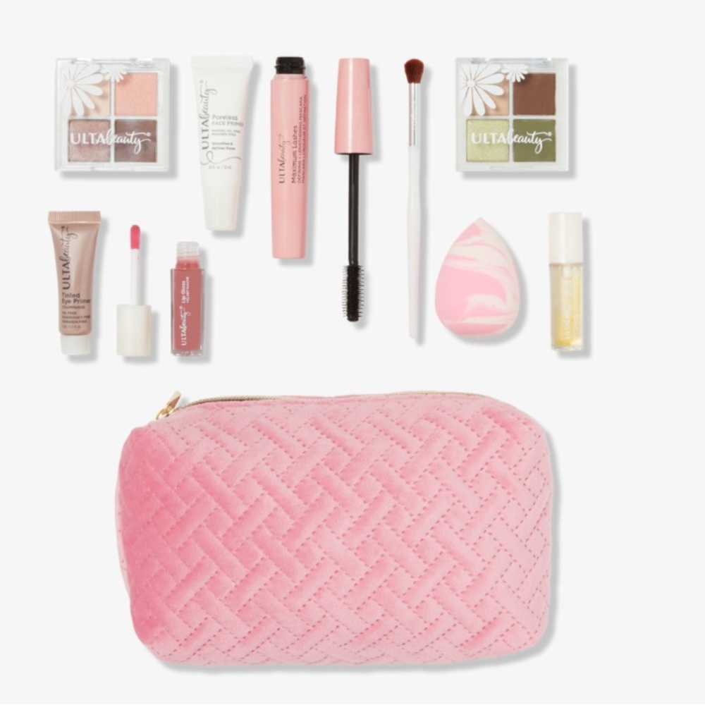 Beauty Bundle Ulta Makeup